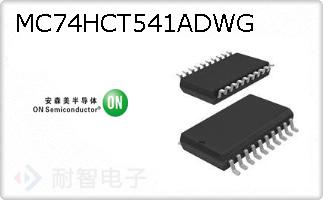 MC74HCT541ADWG