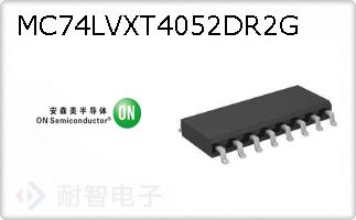 MC74LVXT4052DR2G