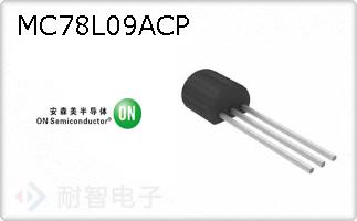 MC78L09ACP