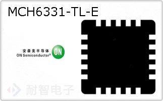 MCH6331-TL-E