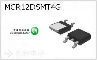 MCR12DSMT4G