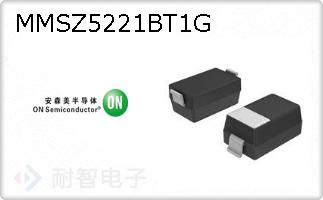 MMSZ5221BT1G