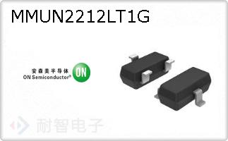 MMUN2212LT1G