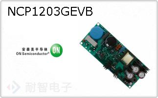 NCP1203GEVB