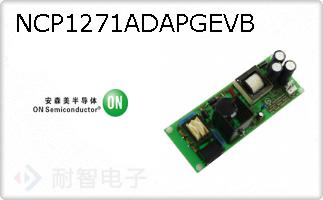 NCP1271ADAPGEVB