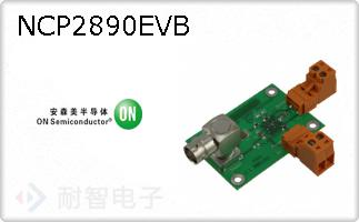 NCP2890EVB