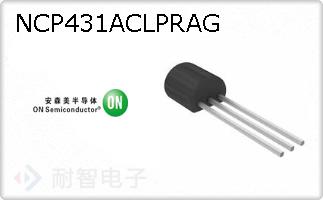 NCP431ACLPRAG