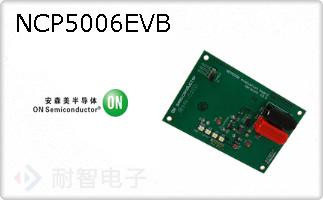 NCP5006EVB