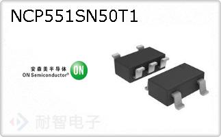 NCP551SN50T1