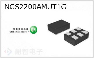 NCS2200AMUT1G