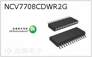 NCV7708CDWR2G