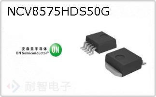 NCV8575HDS50G