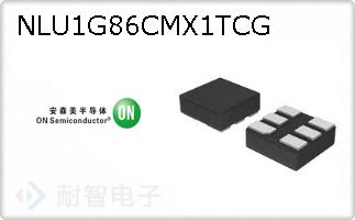 NLU1G86CMX1TCG