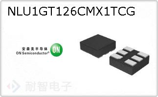 NLU1GT126CMX1TCG