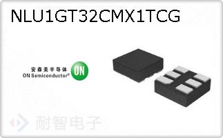 NLU1GT32CMX1TCG