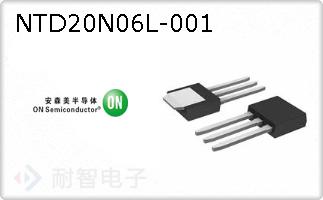 NTD20N06L-001