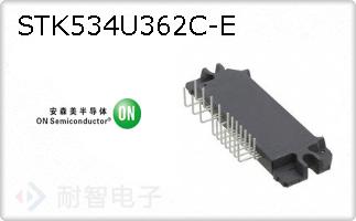 STK534U362C-E