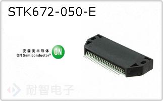 STK672-050-EͼƬ