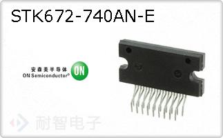 STK672-740AN-E