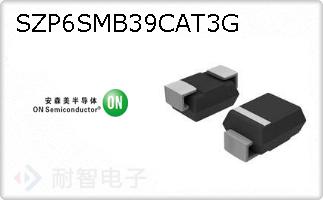 SZP6SMB39CAT3G