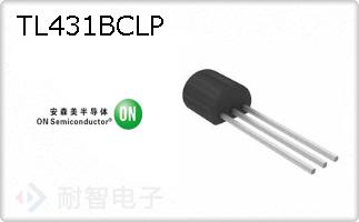 TL431BCLP