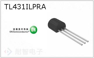 TL431ILPRA